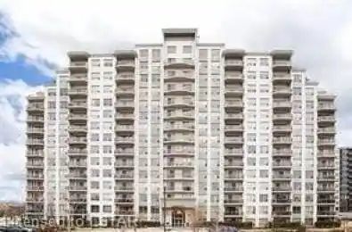 1030 Coronation Drive Unit# 103 London North Ontario N6G 0G5