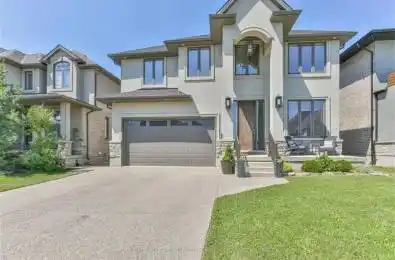 3173 Tillman Road London South Ontario N6P 0C2