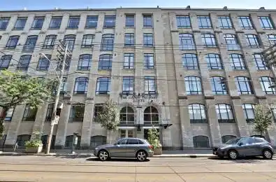 993 Queen Street Unit# 310 Toronto C01 Ontario M6J 1H2