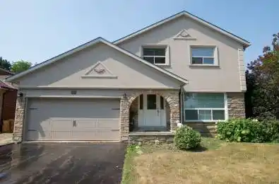 54 Avonwick Gate Toronto C13 Ontario M3A 2M6