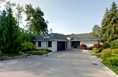 10 Mackellar Avenue Unit# 5 London North Ontario N6H 5C5