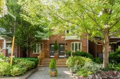 59 Dupont Street Toronto C02 Ontario M5R 1V3