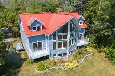 9 Briar Street Kawartha Lakes Ontario K0M 1G0
