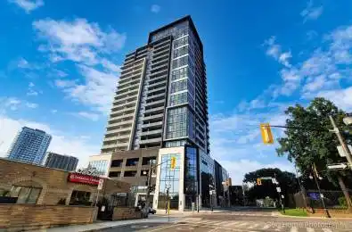15 Queen Street Unit# 1802 Hamilton Ontario L8P 0C6