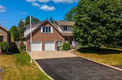 2346 Prestonvale Road Clarington Ontario L1E 2S1