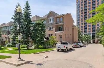 124 Grandview Way Toronto C14 Ontario M2N 6V2