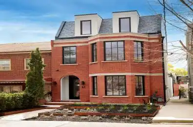 61 Foxley Street Toronto C01 Ontario M6J 1P9