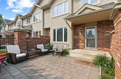 1625 Purser Street Unit# 9 London East Ontario N5V 0A7