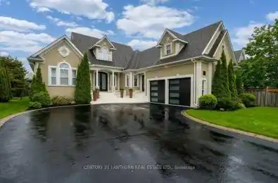 62 Davey Crescent Loyalist Ontario K7N 1X7