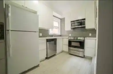 230 South Kingsway N/A Unit# 3 Toronto W01 Ontario M6S 3T9
