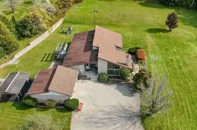 11331 Amos Drive Milton Ontario L0P 1B0