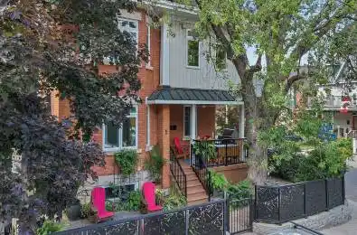 1 Regent Street Glebe - Ottawa East and Area Ontario K1S 2R4