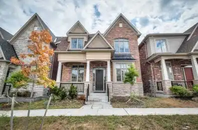 290 Angus Glen Boulevard Unit# Second Floor Markham Ontario L6C 0K1