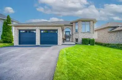 9 Dunton Lane Brant Ontario N3L 4E1