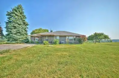 298 RIDGE Road Grimsby Ontario L3M 4E7