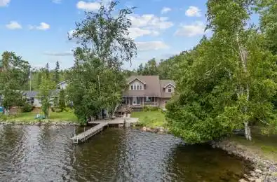 41 Fells Bay Road Kawartha Lakes Ontario K0M 1N0