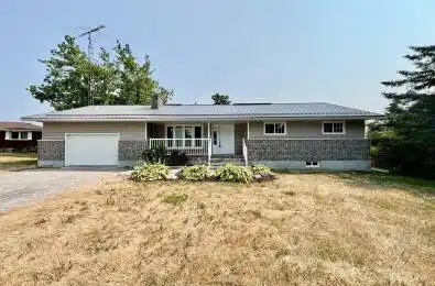 23 Bruce Street Kawartha Lakes Ontario K0M 2M0