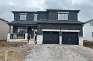 14 Bird Street Norfolk Ontario N3Y 0G9