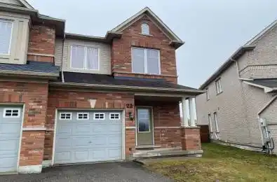 22 Thatcher Crescent Unit# Bsmt East Gwillimbury Ontario L9N 0B8