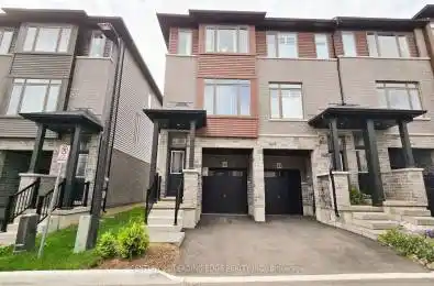 5000 Connor Drive Unit# 43 Lincoln Ontario L3J 0T4