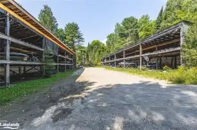 1485 Kushog Lake Road Algonquin Highlands Ontario K0M 1J2