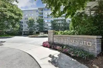 1 Benvenuto Place Unit# 306 Toronto C02 Ontario M4V 2L1