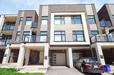 2461 Belt Lane Oakville Ontario L6M 5L9