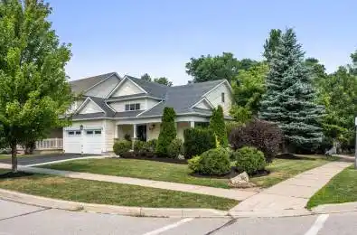 65 Browns Crescent Halton Hills Ontario L7J 3A4