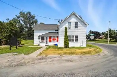 1648 Concession 9 Road Clarington Ontario L0B 1B0