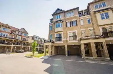 15 Filly Path Unit# 446 Oshawa Ontario L1L 0K8