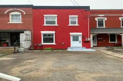 1280 4th Avenue Owen Sound Ontario N4K 2P6