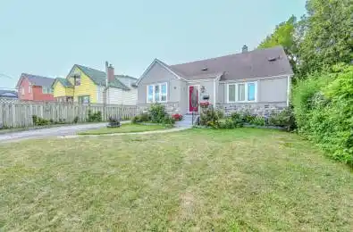 14 Burlington Street Mississauga Ontario L4T 1B7