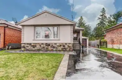 56 Greenfield Drive Toronto W08 Ontario M9B 1H3