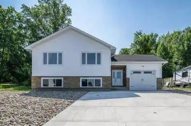 95 McCabe Street Greater Napanee Ontario K7R 3C8