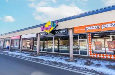 400 Scott Street Unit# D-10 St. Catharines Ontario L2M 3W4