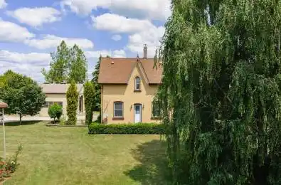 40158 Cranbrook Road Morris Turnberry Ontario N0G 1H0