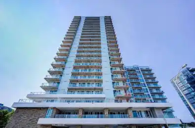 10 Deerlick Court Unit# 1403 Toronto C13 Ontario M3A 0A7