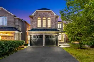3236 Tacc Drive Mississauga Ontario L5M 0H3