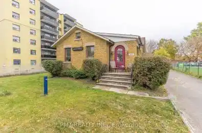 1641 Victoria Park Avenue Unit# 4 Toronto E04 Ontario M1R 1P8