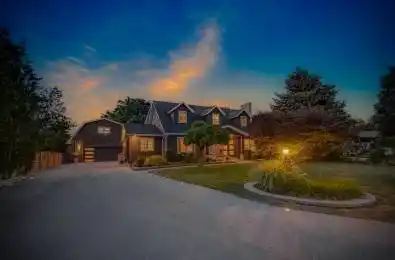 24 Marlow Avenue Grimsby Ontario L3M 1Y3