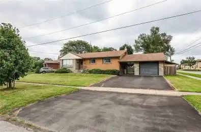 5750 Hodgson Avenue Niagara Falls Ontario L2H 1H5