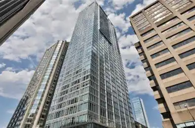 188 Cumberland Street Unit# 2110 Toronto C02 Ontario M5R 0B6
