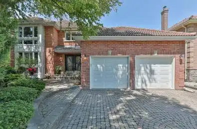 152 Cranberry Lane Aurora Ontario L4G 5Z4