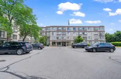 8351 Mclaughlin Road Unit# 105 Brampton Ontario L6Y 4H8