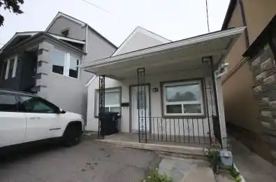67 Lavender Road Unit# Bsmt Toronto W03 Ontario M6N 2B6