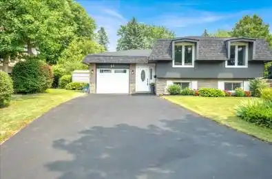 51 Southglen Road Brantford Ontario N3R 6Z9