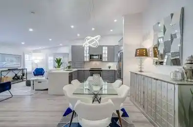 1460 Bishops Gate Unit# 413 Oakville Ontario L6M 4N5
