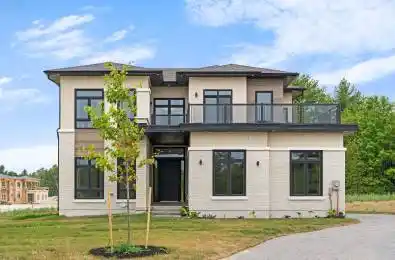 14 Openshaw Place Clarington Ontario L0A 1J0