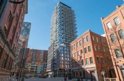 2A Church Street Unit# 1010 Toronto C08 Ontario M5E 0E1
