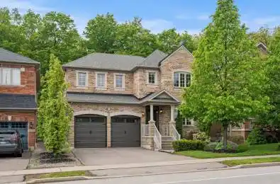 222 Via Campanile N/A Vaughan Ontario L4H 3J8